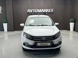 ВАЗ (Lada) Granta 2190 2023 года за 4 850 000 тг. в Актобе – фото 2