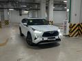 Toyota Highlander Luxe 2026 года за 29 000 000 тг. в Алматы – фото 2