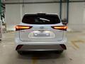 Toyota Highlander Luxe 2026 года за 29 000 000 тг. в Алматы – фото 9