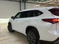 Toyota Highlander Luxe 2026 года за 29 000 000 тг. в Алматы – фото 3