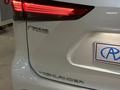 Toyota Highlander Luxe 2026 года за 29 000 000 тг. в Алматы – фото 8