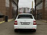 ВАЗ (Lada) Priora 2170 2014 годаfor3 500 000 тг. в Уральск – фото 2