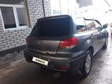 Mitsubishi Airtrek 2002 года за 2 200 000 тг. в Кызылорда – фото 3