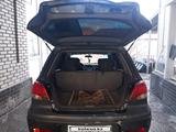 Mitsubishi Airtrek 2002 года за 2 200 000 тг. в Кызылорда – фото 5