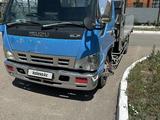 Isuzu 2008 годаfor17 000 000 тг. в Астана