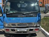 Isuzu 2008 годаfor17 000 000 тг. в Астана – фото 3