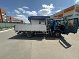 Isuzu 2008 годаүшін17 000 000 тг. в Астана
