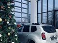 Renault Duster 2018 годаүшін6 000 000 тг. в Актобе – фото 5