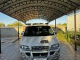 Hyundai Starex 2003 годаүшін3 100 000 тг. в Туркестан