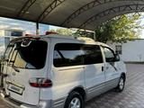 Hyundai Starex 2003 годаүшін3 100 000 тг. в Туркестан – фото 4