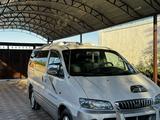 Hyundai Starex 2003 годаүшін3 100 000 тг. в Туркестан – фото 2