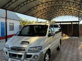 Hyundai Starex 2003 годаүшін3 100 000 тг. в Туркестан – фото 3