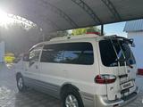 Hyundai Starex 2003 годаүшін3 100 000 тг. в Туркестан – фото 5