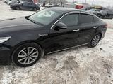 Kia K5 2018 года за 10 800 000 тг. в Алматы