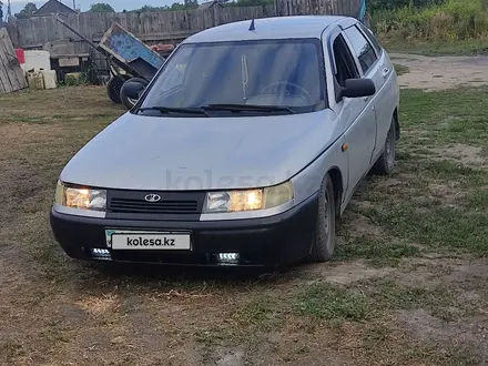 ВАЗ (Lada) 2112 2004 года за 800 000 тг. в Рудный – фото 13