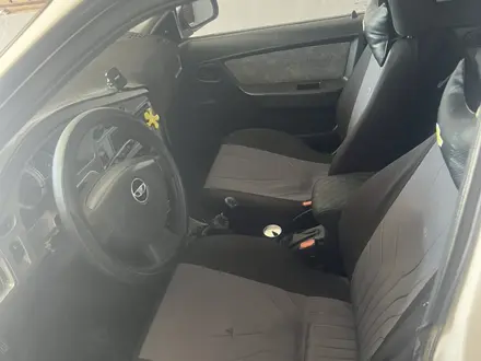 Daewoo Nexia 2011 года за 1 250 000 тг. в Туркестан – фото 3