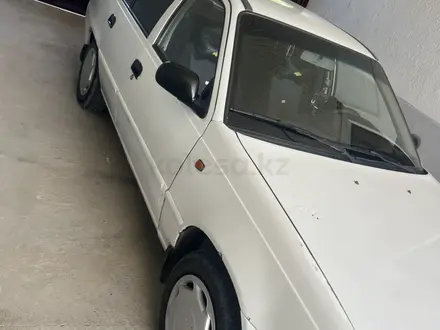 Daewoo Nexia 2011 года за 1 250 000 тг. в Туркестан – фото 4