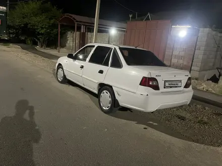 Daewoo Nexia 2011 года за 1 250 000 тг. в Туркестан