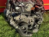 Привозной двигатель на Volkswagen Passat B6 обьем 1.8t BZB за 900 000 тг. в Астана