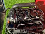 Привозной двигатель на Volkswagen Passat B6 обьем 1.8t BZB за 900 000 тг. в Астана – фото 3