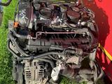 Привозной двигатель на Volkswagen Passat B6 обьем 1.8t BZB за 900 000 тг. в Астана – фото 5