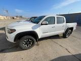 Toyota Tacoma 2018 годаүшін12 400 000 тг. в Алматы – фото 2