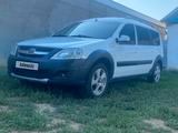 ВАЗ (Lada) Largus 2018 года за 4 590 000 тг. в Актобе – фото 3