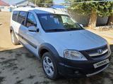 ВАЗ (Lada) Largus 2018 года за 4 590 000 тг. в Актобе – фото 2