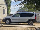 ВАЗ (Lada) Largus 2018 года за 4 590 000 тг. в Актобе