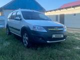 ВАЗ (Lada) Largus 2018 года за 4 590 000 тг. в Актобе – фото 4