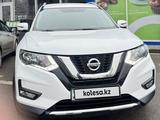 Nissan X-Trail 2019 года за 10 000 000 тг. в Алматы – фото 2