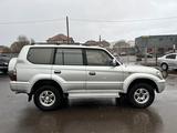 Toyota Land Cruiser Prado 1998 годаfor7 000 000 тг. в Караганда – фото 3