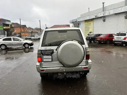 Toyota Land Cruiser Prado 1998 года за 7 000 000 тг. в Караганда – фото 4