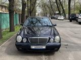 Mercedes-Benz E 280 2000 годаүшін4 400 000 тг. в Алматы