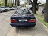 Mercedes-Benz E 280 2000 года за 4 400 000 тг. в Алматы – фото 3