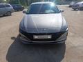 Hyundai Elantra 2021 года за 9 500 000 тг. в Уральск