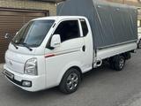 Hyundai Porter 2022 года за 11 800 000 тг. в Шымкент