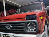 ВАЗ (Lada) Lada 2121 2002 года за 1 300 000 тг. в Алматы