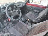 ВАЗ (Lada) Lada 2121 2002 года за 1 300 000 тг. в Алматы – фото 5