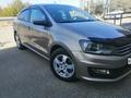 Volkswagen Polo 2017 года за 6 300 000 тг. в Шымкент – фото 2