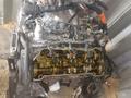 Двигатель Тайота Камри 30 3 объем за 580 000 тг. в Алматы – фото 2