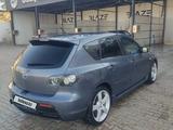 Mazda 3 2008 годаүшін1 500 000 тг. в Актау
