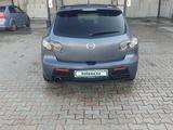 Mazda 3 2008 годаүшін1 500 000 тг. в Актау – фото 2