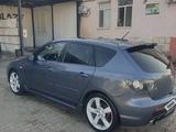 Mazda 3 2008 годаүшін1 500 000 тг. в Актау – фото 3