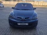 Mazda 3 2008 годаүшін1 500 000 тг. в Актау – фото 4