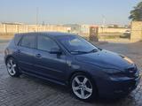 Mazda 3 2008 годаүшін1 500 000 тг. в Актау – фото 5
