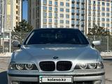 BMW 528 1997 годаүшін3 400 000 тг. в Шымкент