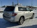 Toyota Highlander 2008 годаүшін9 000 000 тг. в Астана – фото 8