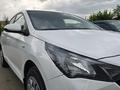 Hyundai Accent 2022 годаүшін7 000 000 тг. в Семей – фото 2