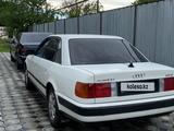 Audi 100 1992 года за 2 100 000 тг. в Тараз – фото 3